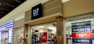 Gap se prepara para la nueva normalidad: planea abrir hasta 800 tiendas en mayo