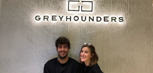La ‘start up’ de gafas Greyhounders levanta 500.000 euros para crecer con retail