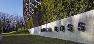 Hugo Boss acelera en el cuarto trimestre y roza ventas pre-Covid en 2021