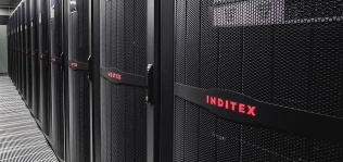 Inditex, más digital: implementa en un 90% su plataforma tecnológica