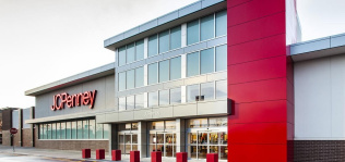 JC Penney ficha en Gap y Neiman Marcus para reforzar negocio online