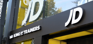 JD Sports pone rumbo a las ochenta tiendas en España con más aperturas