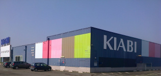 Kiabi reduce ventas un 25,4% y hunde su beneficio un 87% en España en 2020