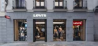 Levi’s redujo sus ventas en España un 17% el año de la pandemia