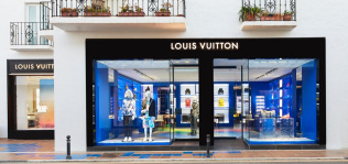 Louis Vuitton se corona por primera vez como la marca francesa mejor valorada