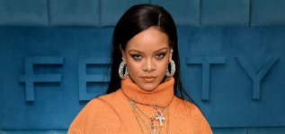 LVMH pone fin a su aventura en moda con Rihanna: cierra Fenty