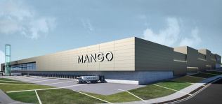 Mango destinará 15,7 millones de euros a la renovación de su red de tiendas