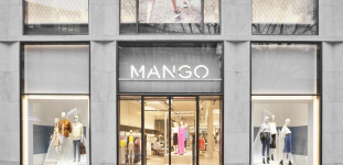 Mango lleva su línea de hogar a Estados Unidos y pone rumbo a las 300 tiendas en Francia