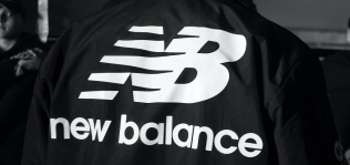New Balance gana la primera batalla contra su socio de retail en el juzgado