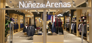 Núñez de Arenas abre etapa con un nuevo responsable y más retail para volver a ventas prepande