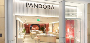 Pandora cierra el primer trimestre con un alza del 21%, pero alerta del riesgo de China
