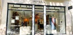 Pdpaola continúa su expansión retail con una apertura en Bilbao