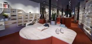 Pompeii refuerza su red de tiendas con tres nuevas aperturas en España