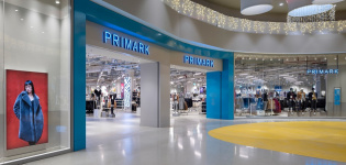 Primark alcanza las 400 tiendas a escala internacional con su última apertura en Sicilia