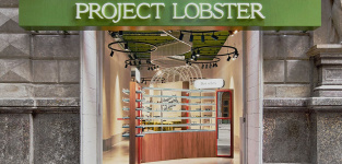 Project Lobster aterriza en nuevos mercados y pone el foco en tres millones de euros para 2022