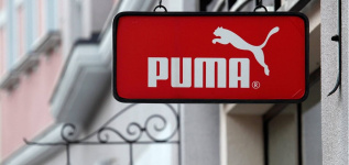Puma dispara sus ventas un 32% en 2021 y cierra un ejercicio de récord