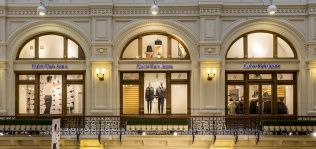 PVH también cierra las tiendas de Calvin Klein y Tommy Hilfiger en Rusia