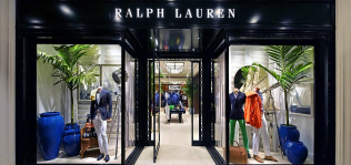 Ralph Lauren entra en el alquiler de ropa con un servicio de suscripción