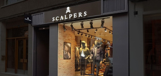 Scalpers ajusta su estructura con un Erte sobre 600 empleados