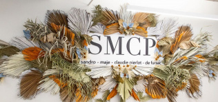 Smcp dispara sus pérdidas hasta 102 millones de euros en 2020