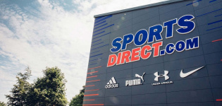 Sports Direct pierde 78 millones de libras en su último ejercicio
