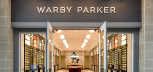 Warby Parker tantea su salto a bolsa