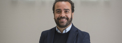 Veinte preguntas con… José Luis Carceller, director general de Kiabi en España