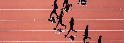 La moda deportiva, de ‘sprint’ a carrera de fondo: crecimiento del 1% hasta 2026 en Europa