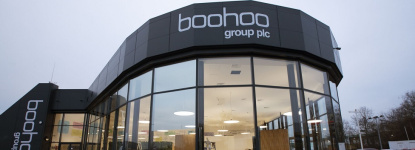 Boohoo sigue los pasos de Asos y cancela pedidos ante la caída de la demanda 