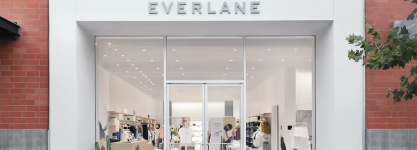 Everlane levanta una ronda de 90 millones de dólares para impulsar su expansión