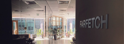 Farfetch nombra nuevos responsables de ‘merchandising’ y su negocio en América