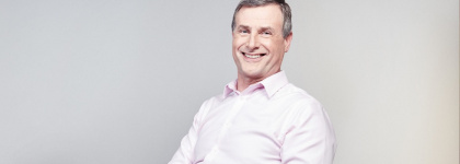 Marks&Spencer incorpora al ex CEO de Telefónica en Reino Unido a su consejo