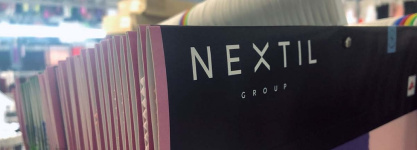 Nextil culmina el cierre de Dogi y la integra en Elastic Fabrics Europe