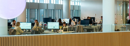 Pandora refuerza su estructura con un nuevo ‘hub’ de oficinas en Nueva York