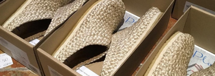 El calzado de Pla se muda de oficinas y entra en China de la mano del multimarca