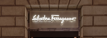 Salvatore Ferragamo se alía con Farfetch para impulsar su negocio digital