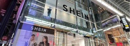 Shein ficha a una ex de Alibaba como nueva responsable de alianzas con marcas