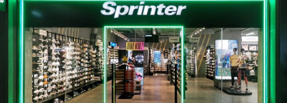 JD Sports impulsa Sprinter para llegar a 220 tiendas en 2023 y tantea nuevos mercados