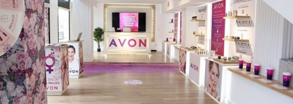 Avon prepara un nuevo ERE en España con 70 despidos