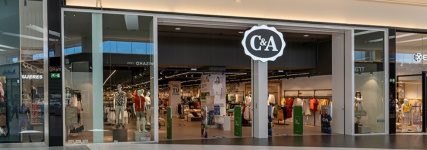 C&A sigue armando su cúpula en Europa y ficha en Ikea a su director digital 