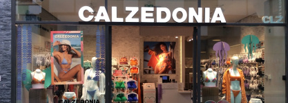 Calzedonia vuelve a la guerra del ‘prime’: apertura en Preciados y 670 tiendas en 2023