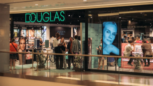 Douglas crece un 8,3% en el primer trimestre, hasta 1.560 millones de euros 