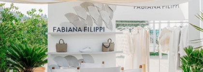 Fabiana Filippi remodela su cúpula y nombra a un ex Prada como consejero delegado