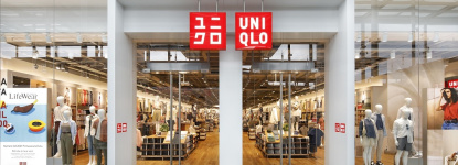 Fast Retailing coloca al director de Uniqlo en EEUU al frente de operaciones