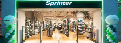 Sprinter abre en el País Vasco y Cataluña y supera los 215 puntos de venta