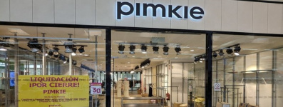 Pimkie, punto y final en España: cierra sus tiendas en el país