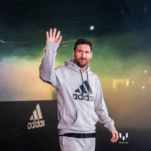 De Messi y Adidas a Jordan y Nike: las mayores alianzas entre marcas y deportistas