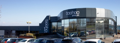 Boohoo estudia el cierre de su fábrica británica de Leicester