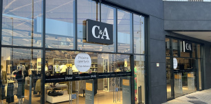 C&A refuerza España en su plan para abrir cien tiendas en Europa hasta 2026