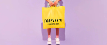 Forever21 se repliega en Chile con el cierre de sus tiendas en el país
